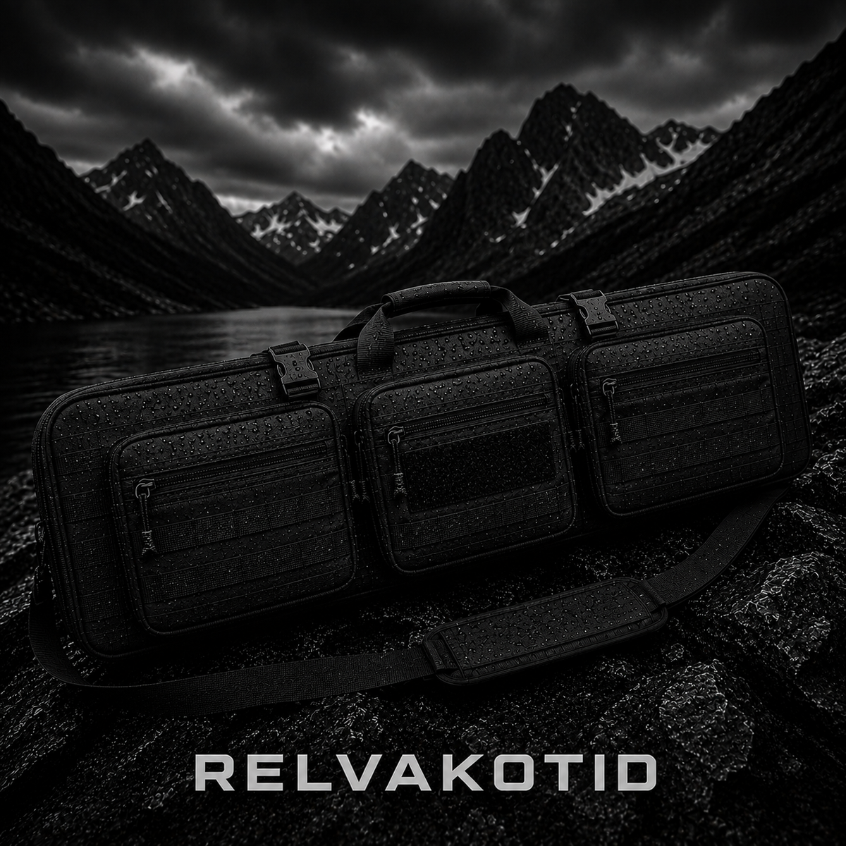Relvakotid