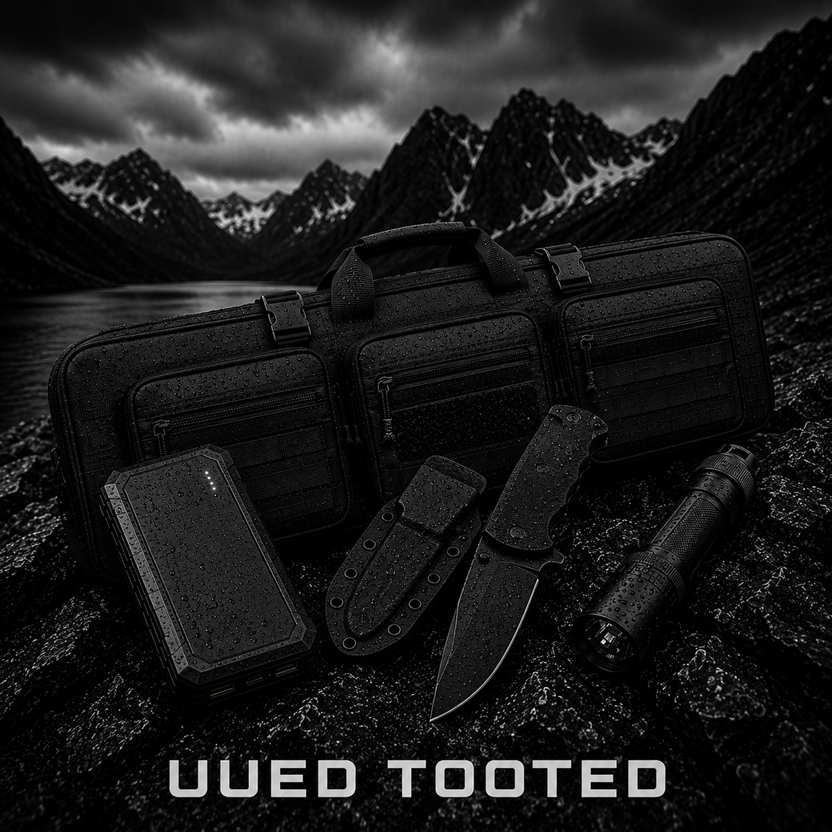 Uued tooted