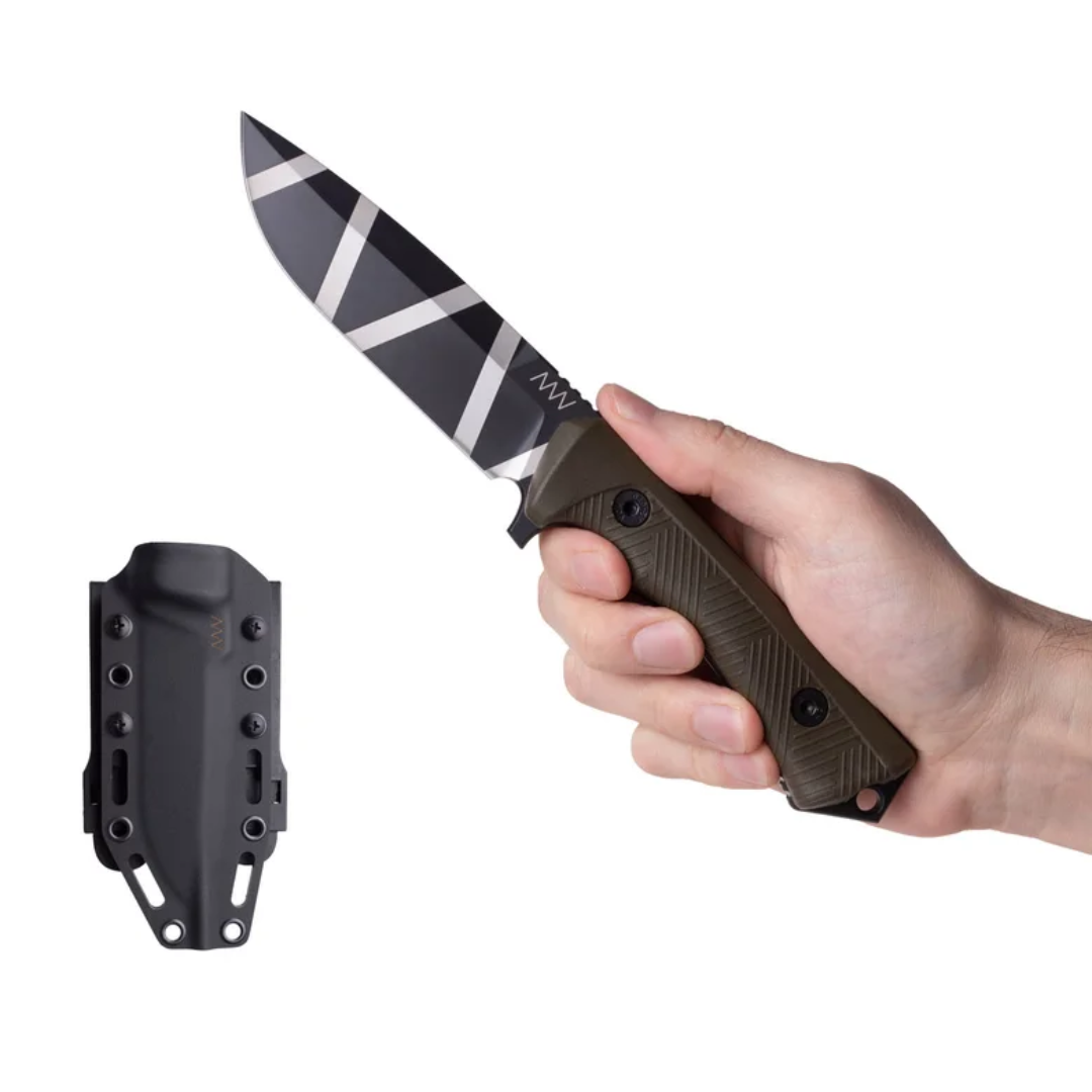 ANV – P250