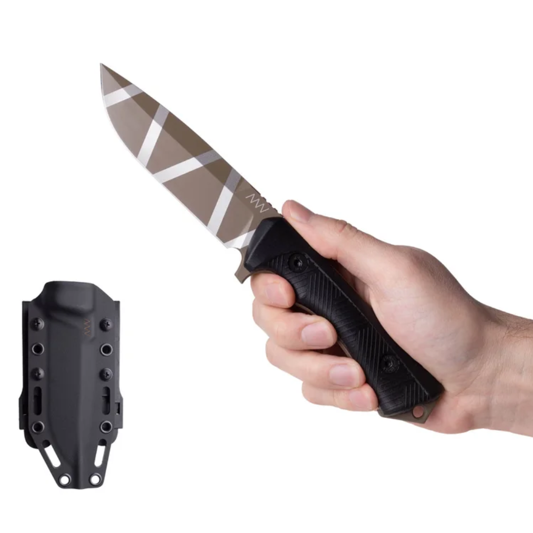 ANV – P250