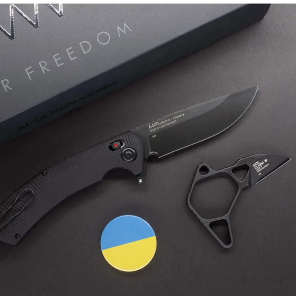 ANV FREEDOM BOX