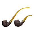 Rattray's THE BAGPIPER Sandblast Yellow