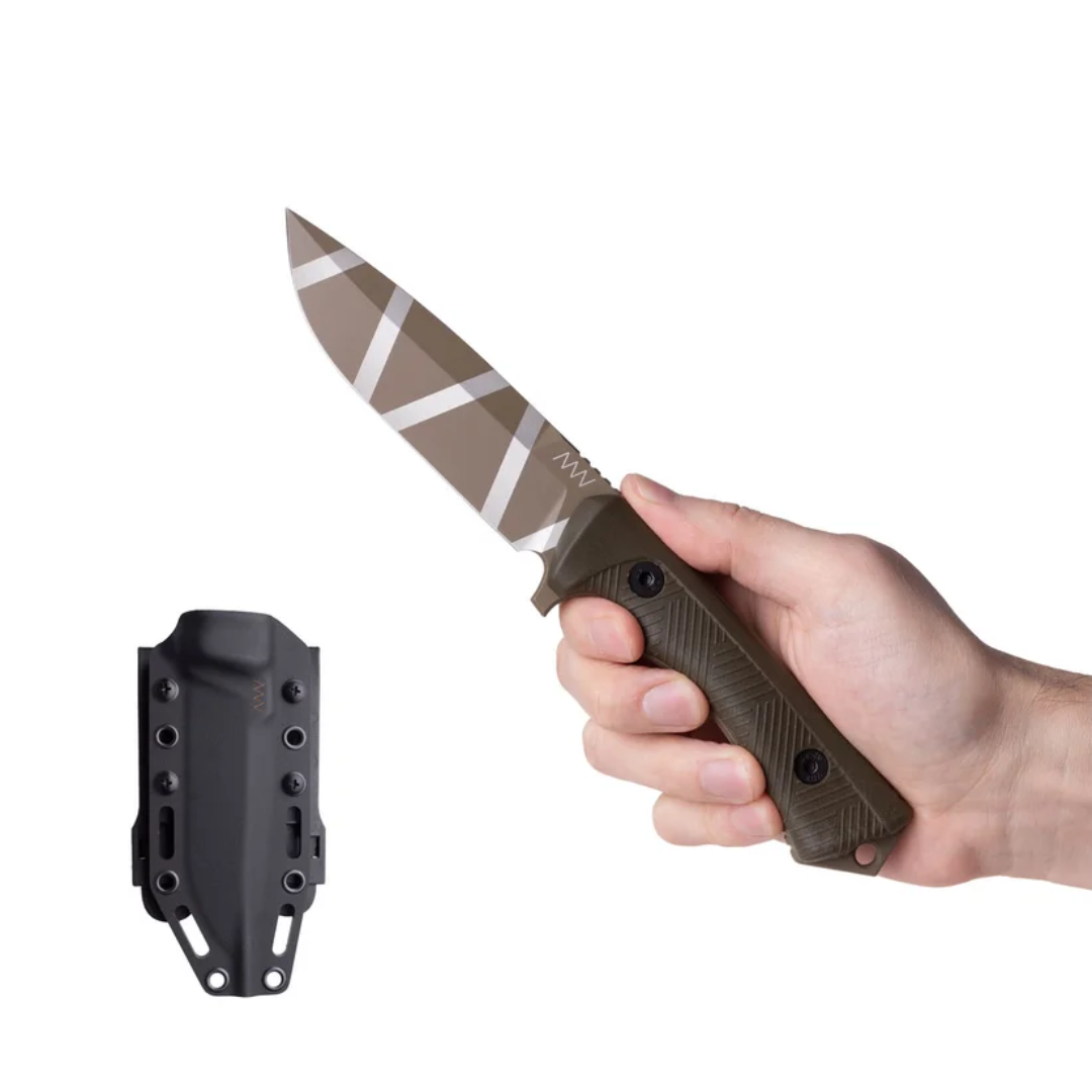 ANV – P250