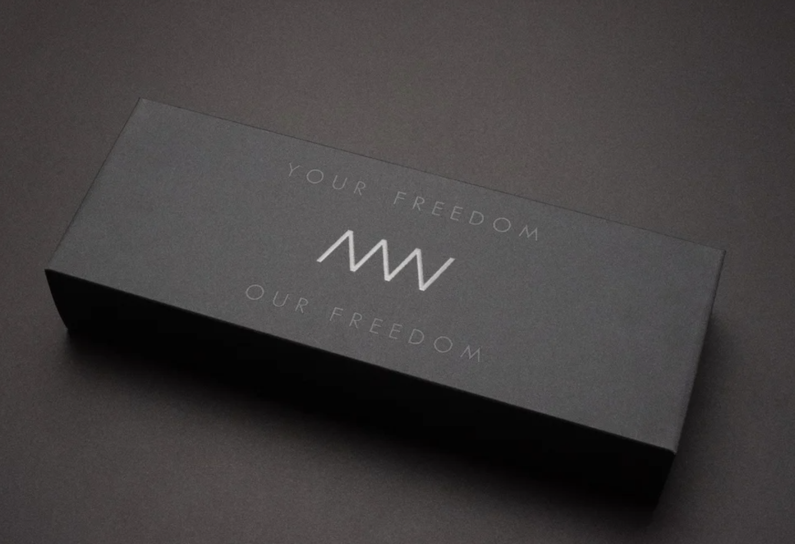 ANV FREEDOM BOX