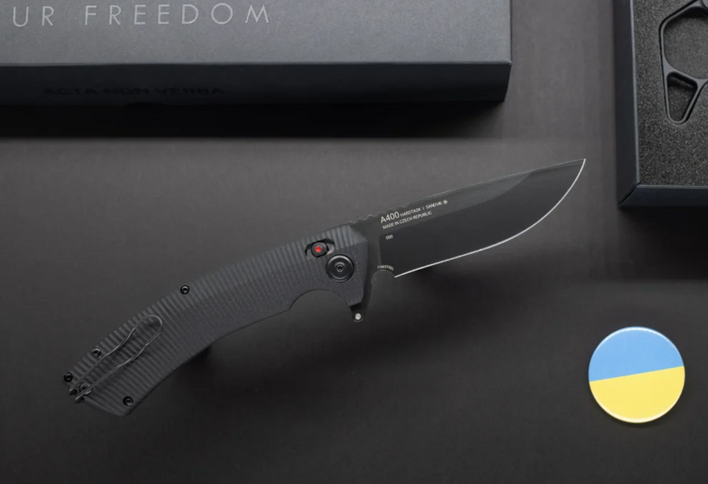 ANV FREEDOM BOX