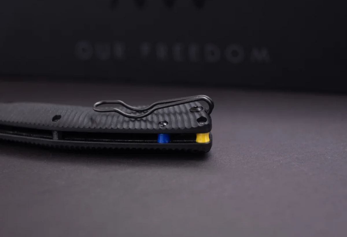 ANV FREEDOM BOX