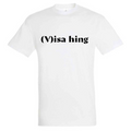 T-särk (v)isa hing